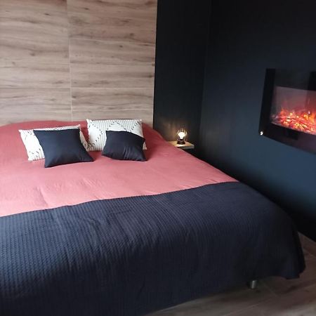 Loft Sauna Jacuzzi Ospariegeois Lavelanet Exterior foto