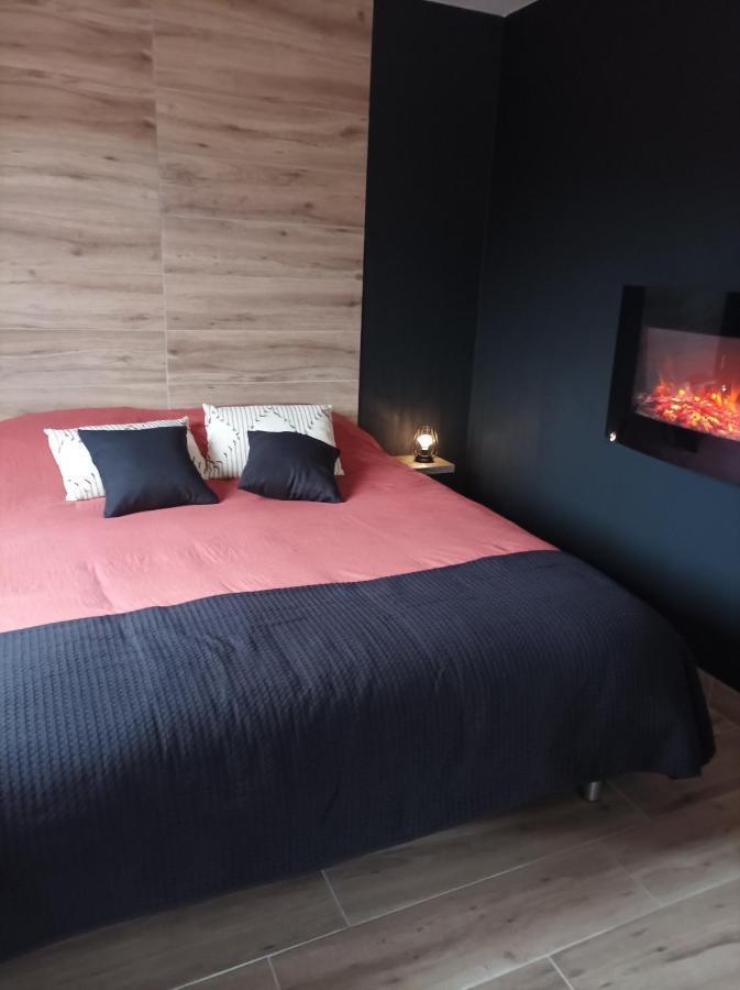 Loft Sauna Jacuzzi Ospariegeois Lavelanet Exterior foto