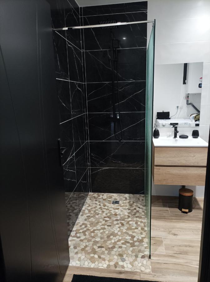 Loft Sauna Jacuzzi Ospariegeois Lavelanet Exterior foto